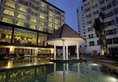 Centara Pattaya Resort в Паттайя Таиланд ✅. Забронировать номер онлайн по выгодной цене в Centara Pattaya Resort. Трансфер из аэропорта.