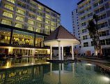 Centara Pattaya Resort в Паттайя Таиланд ✅. Забронировать номер онлайн по выгодной цене в Centara Pattaya Resort. Трансфер из аэропорта.