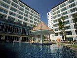 Centara Pattaya Resort в Паттайя Таиланд ✅. Забронировать номер онлайн по выгодной цене в Centara Pattaya Resort. Трансфер из аэропорта.