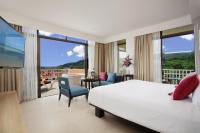 Centara Karon Resort Phuket в Пхукет Таиланд ✅. Забронировать номер онлайн по выгодной цене в Centara Karon Resort Phuket. Трансфер из аэропорта.