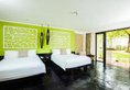 Centara Karon Resort Phuket в Пхукет Таиланд ✅. Забронировать номер онлайн по выгодной цене в Centara Karon Resort Phuket. Трансфер из аэропорта.