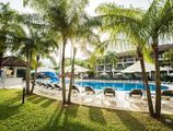 Centara Karon Resort Phuket в Пхукет Таиланд ✅. Забронировать номер онлайн по выгодной цене в Centara Karon Resort Phuket. Трансфер из аэропорта.