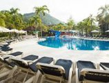 Centara Karon Resort Phuket в Пхукет Таиланд ✅. Забронировать номер онлайн по выгодной цене в Centara Karon Resort Phuket. Трансфер из аэропорта.