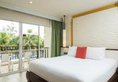 Centara Karon Resort Phuket в Пхукет Таиланд ✅. Забронировать номер онлайн по выгодной цене в Centara Karon Resort Phuket. Трансфер из аэропорта.