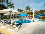 Centara Karon Resort Phuket в Пхукет Таиланд ✅. Забронировать номер онлайн по выгодной цене в Centara Karon Resort Phuket. Трансфер из аэропорта.