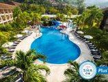 Centara Karon Resort Phuket в Пхукет Таиланд ✅. Забронировать номер онлайн по выгодной цене в Centara Karon Resort Phuket. Трансфер из аэропорта.