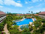 Centara Karon Resort Phuket в Пхукет Таиланд ✅. Забронировать номер онлайн по выгодной цене в Centara Karon Resort Phuket. Трансфер из аэропорта.