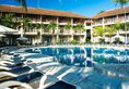 Centara Karon Resort Phuket в Пхукет Таиланд ✅. Забронировать номер онлайн по выгодной цене в Centara Karon Resort Phuket. Трансфер из аэропорта.