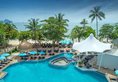 Centara Ao Nang Beach Resort & Spa Krabi в Краби Таиланд ✅. Забронировать номер онлайн по выгодной цене в Centara Ao Nang Beach Resort & Spa Krabi. Трансфер из аэропорта.