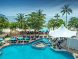 Centara Ao Nang Beach Resort & Spa Krabi в Краби Таиланд ✅. Забронировать номер онлайн по выгодной цене в Centara Ao Nang Beach Resort & Spa Krabi. Трансфер из аэропорта.