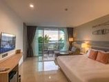 Centara Ao Nang Beach Resort & Spa Krabi в Краби Таиланд ✅. Забронировать номер онлайн по выгодной цене в Centara Ao Nang Beach Resort & Spa Krabi. Трансфер из аэропорта.