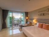 Centara Ao Nang Beach Resort & Spa Krabi в Краби Таиланд ✅. Забронировать номер онлайн по выгодной цене в Centara Ao Nang Beach Resort & Spa Krabi. Трансфер из аэропорта.