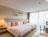 Centara Ao Nang Beach Resort & Spa Krabi в Краби Таиланд ✅. Забронировать номер онлайн по выгодной цене в Centara Ao Nang Beach Resort & Spa Krabi. Трансфер из аэропорта.