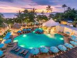 Centara Ao Nang Beach Resort & Spa Krabi в Краби Таиланд ✅. Забронировать номер онлайн по выгодной цене в Centara Ao Nang Beach Resort & Spa Krabi. Трансфер из аэропорта.