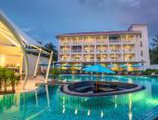 Centara Ao Nang Beach Resort & Spa Krabi в Краби Таиланд ✅. Забронировать номер онлайн по выгодной цене в Centara Ao Nang Beach Resort & Spa Krabi. Трансфер из аэропорта.