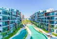 Centara by Centara Maris Resort Jomtien в Паттайя Таиланд ✅. Забронировать номер онлайн по выгодной цене в Centara by Centara Maris Resort Jomtien. Трансфер из аэропорта.