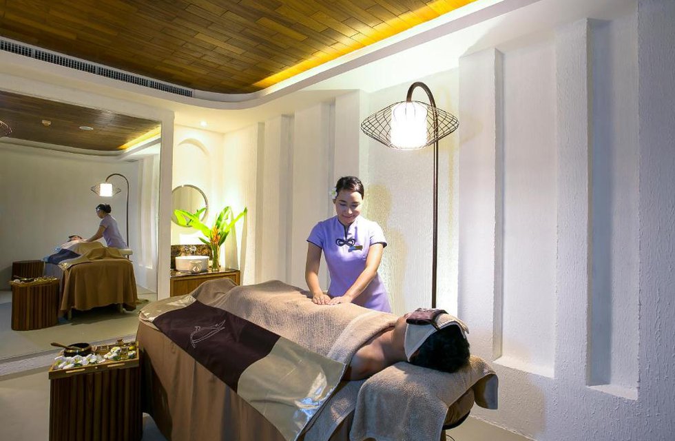 Centara by Centara Maris Resort Jomtien в Паттайя Таиланд ✅. Забронировать номер онлайн по выгодной цене в Centara by Centara Maris Resort Jomtien. Трансфер из аэропорта.