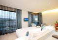 Centara by Centara Maris Resort Jomtien в Паттайя Таиланд ✅. Забронировать номер онлайн по выгодной цене в Centara by Centara Maris Resort Jomtien. Трансфер из аэропорта.