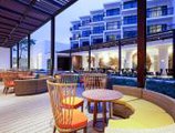 Centara by Centara Maris Resort Jomtien в Паттайя Таиланд ✅. Забронировать номер онлайн по выгодной цене в Centara by Centara Maris Resort Jomtien. Трансфер из аэропорта.