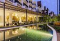 Centara by Centara Maris Resort Jomtien в Паттайя Таиланд ✅. Забронировать номер онлайн по выгодной цене в Centara by Centara Maris Resort Jomtien. Трансфер из аэропорта.