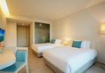 Centara by Centara Maris Resort Jomtien в Паттайя Таиланд ✅. Забронировать номер онлайн по выгодной цене в Centara by Centara Maris Resort Jomtien. Трансфер из аэропорта.