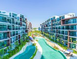 Centara by Centara Maris Resort Jomtien в Паттайя Таиланд ✅. Забронировать номер онлайн по выгодной цене в Centara by Centara Maris Resort Jomtien. Трансфер из аэропорта.