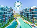 Centara by Centara Maris Resort Jomtien в Паттайя Таиланд ✅. Забронировать номер онлайн по выгодной цене в Centara by Centara Maris Resort Jomtien. Трансфер из аэропорта.