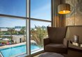 Centro Yas Island-by Rotana в Абу-Даби ОАЭ ✅. Забронировать номер онлайн по выгодной цене в Centro Yas Island-by Rotana. Трансфер из аэропорта.