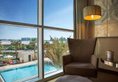Centro Yas Island-by Rotana в Абу-Даби ОАЭ ✅. Забронировать номер онлайн по выгодной цене в Centro Yas Island-by Rotana. Трансфер из аэропорта.