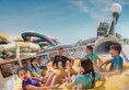 Centro Yas Island-by Rotana в Абу-Даби ОАЭ ✅. Забронировать номер онлайн по выгодной цене в Centro Yas Island-by Rotana. Трансфер из аэропорта.