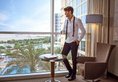 Centro Yas Island-by Rotana в Абу-Даби ОАЭ ✅. Забронировать номер онлайн по выгодной цене в Centro Yas Island-by Rotana. Трансфер из аэропорта.