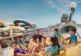Centro Yas Island-by Rotana в Абу-Даби ОАЭ ✅. Забронировать номер онлайн по выгодной цене в Centro Yas Island-by Rotana. Трансфер из аэропорта.