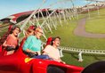 Centro Yas Island-by Rotana в Абу-Даби ОАЭ ✅. Забронировать номер онлайн по выгодной цене в Centro Yas Island-by Rotana. Трансфер из аэропорта.