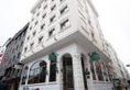 Hotel Centrum Istanbul в Стамбул Турция ✅. Забронировать номер онлайн по выгодной цене в Hotel Centrum Istanbul. Трансфер из аэропорта.