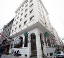 Hotel Centrum Istanbul в Стамбул Турция ✅. Забронировать номер онлайн по выгодной цене в Hotel Centrum Istanbul. Трансфер из аэропорта.