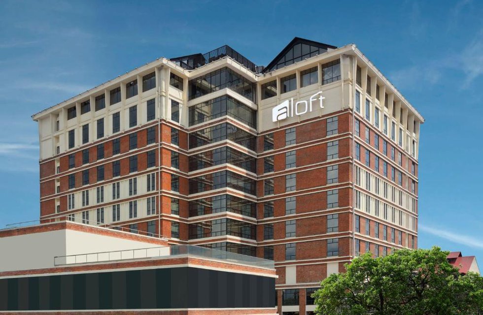 Hotel Aloft в Катманду Непал ✅. Забронировать номер онлайн по выгодной цене в Hotel Aloft. Трансфер из аэропорта.