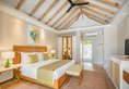 Ellaidhoo Maldives By Cinnamon в Атолл Северный Ари Мальдивы ✅. Забронировать номер онлайн по выгодной цене в Ellaidhoo Maldives By Cinnamon. Трансфер из аэропорта.
