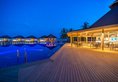 Ellaidhoo Maldives By Cinnamon в Атолл Северный Ари Мальдивы ✅. Забронировать номер онлайн по выгодной цене в Ellaidhoo Maldives By Cinnamon. Трансфер из аэропорта.