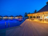 Ellaidhoo Maldives By Cinnamon в Атолл Северный Ари Мальдивы ✅. Забронировать номер онлайн по выгодной цене в Ellaidhoo Maldives By Cinnamon. Трансфер из аэропорта.