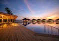 Ellaidhoo Maldives By Cinnamon в Атолл Северный Ари Мальдивы ✅. Забронировать номер онлайн по выгодной цене в Ellaidhoo Maldives By Cinnamon. Трансфер из аэропорта.
