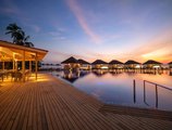 Ellaidhoo Maldives By Cinnamon в Атолл Северный Ари Мальдивы ✅. Забронировать номер онлайн по выгодной цене в Ellaidhoo Maldives By Cinnamon. Трансфер из аэропорта.