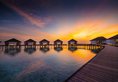 Ellaidhoo Maldives By Cinnamon в Атолл Северный Ари Мальдивы ✅. Забронировать номер онлайн по выгодной цене в Ellaidhoo Maldives By Cinnamon. Трансфер из аэропорта.
