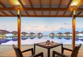 Ellaidhoo Maldives By Cinnamon в Атолл Северный Ари Мальдивы ✅. Забронировать номер онлайн по выгодной цене в Ellaidhoo Maldives By Cinnamon. Трансфер из аэропорта.