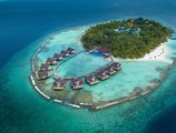 Ellaidhoo Maldives By Cinnamon в Атолл Северный Ари Мальдивы ✅. Забронировать номер онлайн по выгодной цене в Ellaidhoo Maldives By Cinnamon. Трансфер из аэропорта.