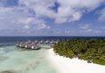 Ellaidhoo Maldives By Cinnamon в Атолл Северный Ари Мальдивы ✅. Забронировать номер онлайн по выгодной цене в Ellaidhoo Maldives By Cinnamon. Трансфер из аэропорта.