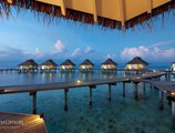 Ellaidhoo Maldives By Cinnamon в Атолл Северный Ари Мальдивы ✅. Забронировать номер онлайн по выгодной цене в Ellaidhoo Maldives By Cinnamon. Трансфер из аэропорта.