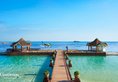 Ellaidhoo Maldives By Cinnamon в Атолл Северный Ари Мальдивы ✅. Забронировать номер онлайн по выгодной цене в Ellaidhoo Maldives By Cinnamon. Трансфер из аэропорта.