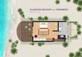 Ellaidhoo Maldives By Cinnamon в Атолл Северный Ари Мальдивы ✅. Забронировать номер онлайн по выгодной цене в Ellaidhoo Maldives By Cinnamon. Трансфер из аэропорта.