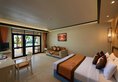 Ellaidhoo Maldives By Cinnamon в Атолл Северный Ари Мальдивы ✅. Забронировать номер онлайн по выгодной цене в Ellaidhoo Maldives By Cinnamon. Трансфер из аэропорта.