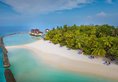Ellaidhoo Maldives By Cinnamon в Атолл Северный Ари Мальдивы ✅. Забронировать номер онлайн по выгодной цене в Ellaidhoo Maldives By Cinnamon. Трансфер из аэропорта.